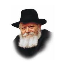 Rabbi de Loubavitch